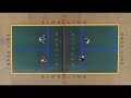 Pickleball Rules The Definitive Beginner S Resource To How To Play Pickleball