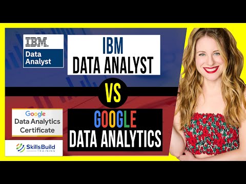 IBM Data Analyst Professional Certificate Is It Worth It Jobs Salary Study Guide Training