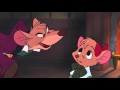 The Great Mouse Detective Basils Plan HD