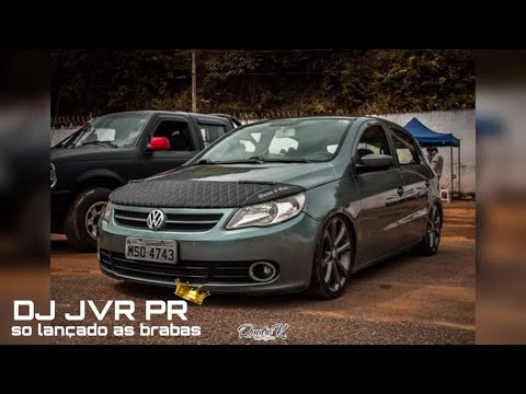 Mega Funk - RAVE FUNK DORIME AMENO - MC W1, MC Levin e MC GW - DJ JVR PR ( Tum Dum Dum )