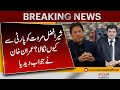 Why was Sher Afzal Marwat Expelled from the party? | Imran Khan Broke The Silence | Pakistan News