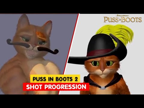 Chris "Gonzo" Gonzalez - Puss in Boots 2 - YouTube