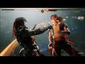 Mortal Kombat 11 Liu Kang Vs Liu Kang Story Battle 11 HD
