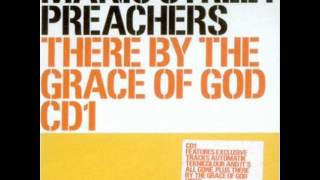 Manic Street Preachers-It's All Gone