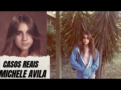 Michele Avila | Amigas de Infância