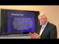 Larry Willis' Listing Presentation