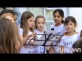 LA Kids Giving Back Clothing Drive
