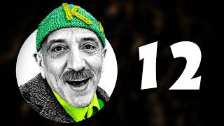 Download lagu K comme Kabour Episode 12 l Hassan El Fad mp3 Download lagu K comme Kabour Episode 12 l Hassan El Fad mp3