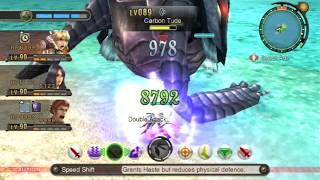 Getting Up There - Let's Play Xenoblade Chronicles Bonus Part 30