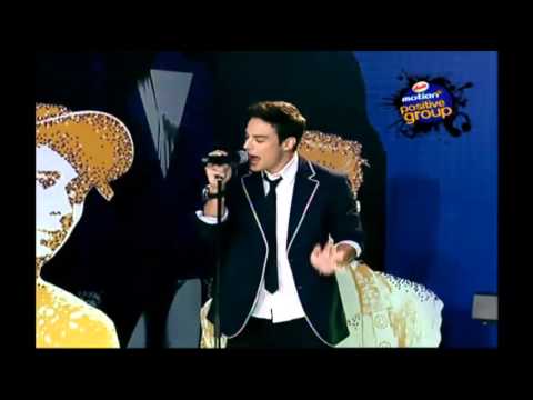 Kane kati acoustic- Boys and Noise Amita Motion Positive Group web concert