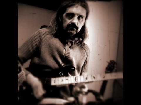 She talks to angels - Gienek Loska Band(akustycznie)