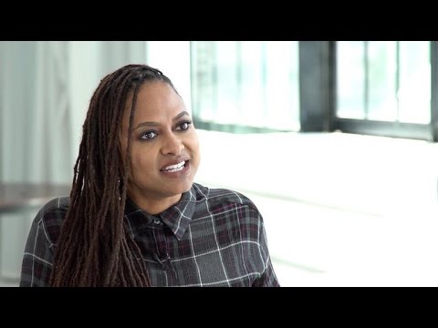 Ava DuVernay on significance of August 28 in black history