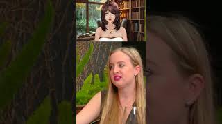 Soumise, ses amies sont choquées🚶‍♀️