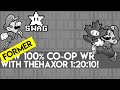 Super Mario Bros 3 Former Co Op 100 World Record 1 20 10