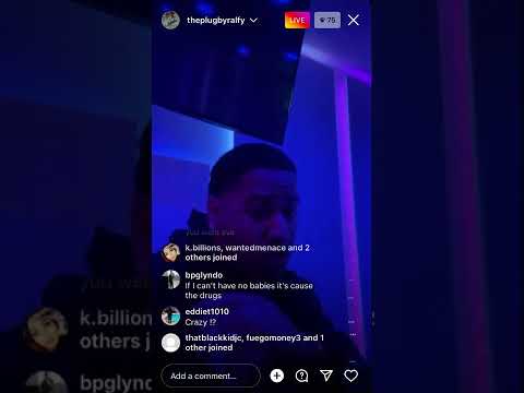 Ralfy the Plug - Closer To My Dreams (remix)*unreleased*