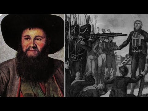 ANDREAS HOFER - Rebell gegen NAPOLEON Doku Geschichte deutsch