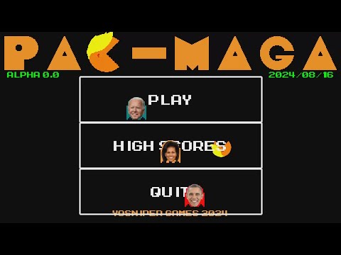 PAC-MAGA