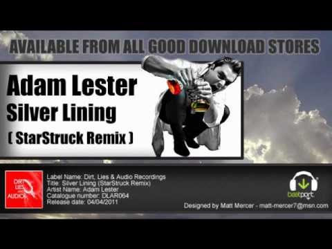 download lagu mp3 mp4 Adam Lester Silver Lining StarStruck Remix, download mp3 Adam Lester Silver Lining StarStruck Remix free download, download mp3 Adam Lester Silver Lining StarStruck Remix