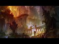 War On A Crooked Empire Original Piece Ver 1
