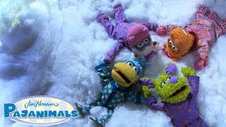 Download lagu SONG: The Night Sky 🎶 | Pajanimals mp3