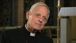 Cardinal defends handling of abuse claims ahead of Pa. grand jury report