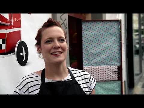 Gewalt von Links - Die unterschätzte Gefahr (09.09.2019, MDR)