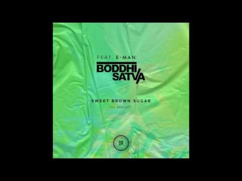 Boddhi Satva feat. E-man - Sweet Brown Sugar (Original Mix)