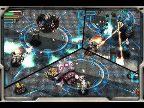 Best Free Games of The Day March 17, 2011 - The Game Trail