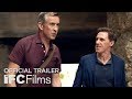 The Trip to Spain - Official Trailer I HD I IFC Films
