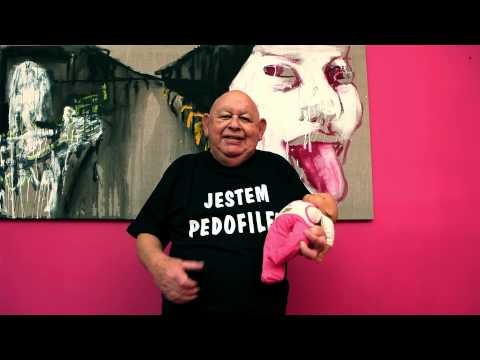 Urban jako Pedofil