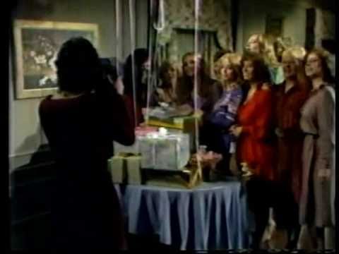 GH  Rick & Lesley ~11-05-81~ Laura's Bridal Shower ~ Part 1