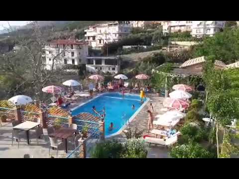 Hotel Itaka - Lukove , Albania