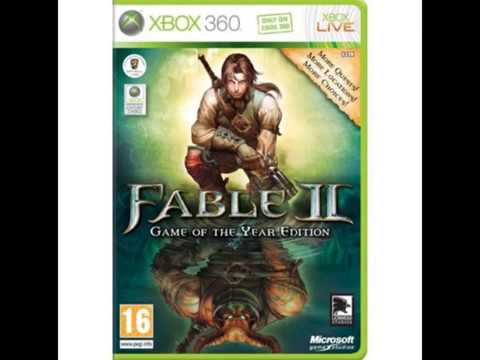 BEST OF VGM 125 - Fable II - Old Town