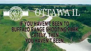 Recent Range Improvements