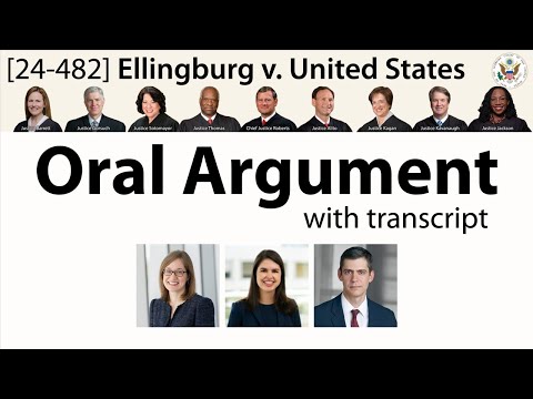 Oral Argument whether a 1995 bank robber still has to repay ...