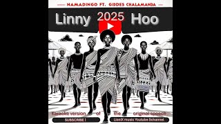 Download lagu Namadingo Ft.Giddes Chalamanda - Linny Hoo...Org.Lang. Subtitled Version!(created by @LioniXmusic ) mp3