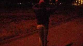 Bella Simamaer Ballroom Dancing