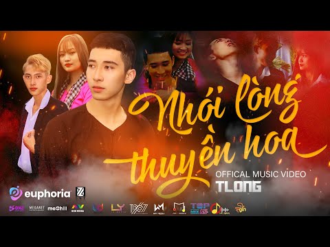 Thể hiện bởi TLong