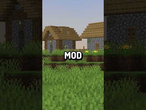 MODS FOR MINECRAFT THAT WILL MAKE YOU BETTER..
