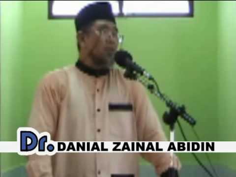 Dr. DANIAL MEDIA 1: SCIENCE FINDS GOD part 2