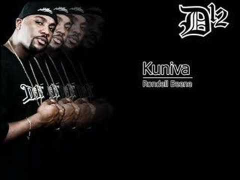Kuniva - Never too Famous