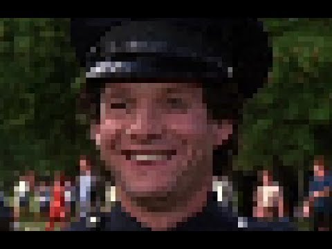 Police Academy 8 - Teaser Trailer