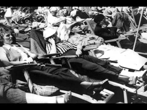 ms Robert Ley, KdF, Rudi Schuricke - Ich hör so gern Musik