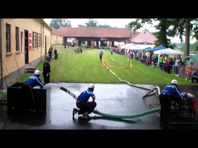 Kalenice, 01. 09. 2012