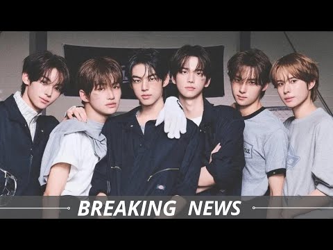 TWS Announces Korean Version Comeback of &ldquo;Nice To See You Again&rdquo; With New Digital Single Release