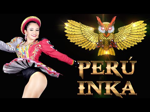 PERÚ INKA / GRAN FINAL TUNDIQUE DE ORO 2023