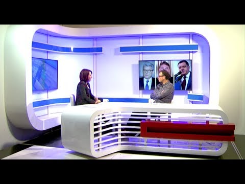 "Acta" TV Alfa: Srđan Puhalo (08.10.2018.)