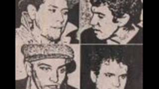 Saccharine Trust - I Am Right