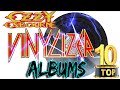 TOP 10 Essential Ozzy Osbourne Albums