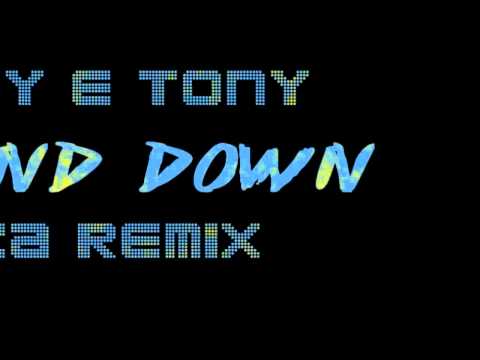 Ruby & Tony - Up and Down (Oza remix) @ ASOT 510